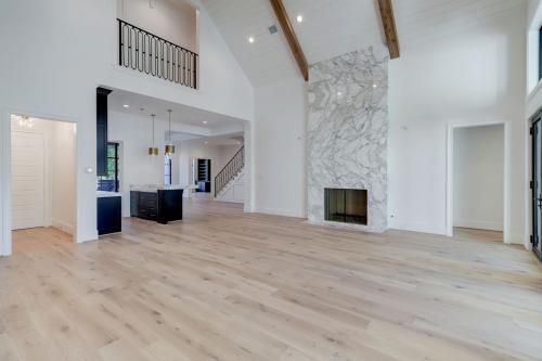 Spring Valley TX New Home Construction | 1101 Lone Star Drive