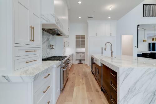 Spring Valley TX New Home Construction | 1101 Lone Star Drive