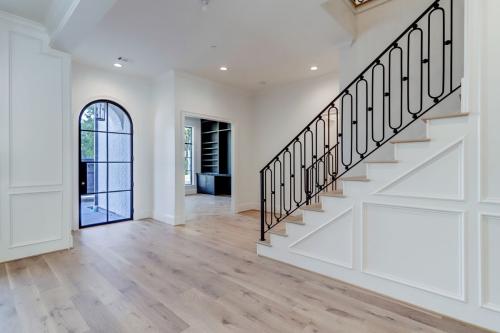 Spring Valley TX New Home Construction | 1101 Lone Star Drive