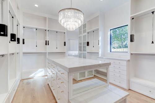 Spring Valley TX New Home Construction | 1101 Lone Star Drive