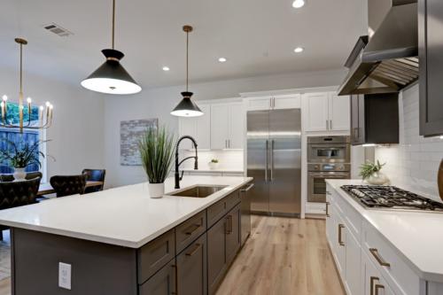 Full-service Custom Residential Luxury Home Builder in Houston, TX