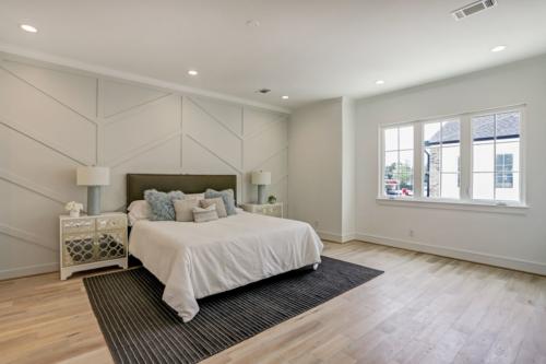 Full-service Custom Residential Luxury Home Builder in Houston, TX