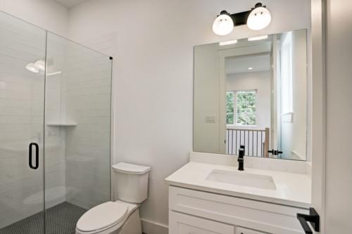 Full-service Custom Residential Luxury Home Builder in Houston, TX